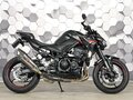 2020 Kawasaki Z 900, чёрный - вид 2