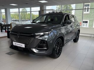 2026 Changan CS75 Pro, серый, 3055000 рублей, вид 1