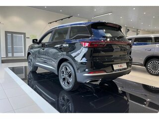 2026 Tenet T4L, чёрный, 2329000 рублей, вид 5