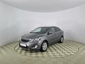 2012 Kia Rio 4-speed III, серый, 739000 рублей