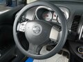 2007 Nissan Note I, синий, 609000 рублей - вид 10