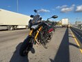 2020 Yamaha MT-09 Tracer (FJ-09), красный, 950000 рублей