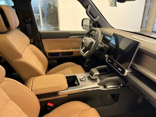 2024 Jetour T2, коричневый, 4349000 рублей, вид 5