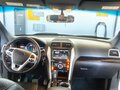 2014 Ford Explorer V, белый, 1820000 рублей - вид 8