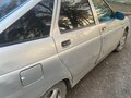 2004 Lada (ВАЗ) 2112, серебристый, 110000 рублей - вид 8
