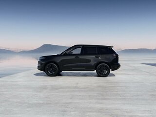 2026 Jaecoo J6, чёрный, 2330000 рублей, вид 2