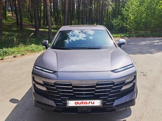 2023 Jetour Dashing I, серый, 1850000 рублей, вид 3