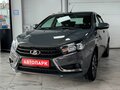 2021 Lada (ВАЗ) Vesta I, серый - вид 1