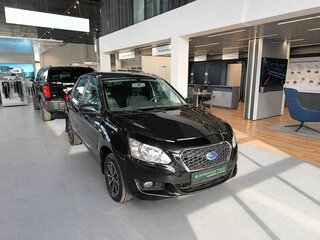 Datsun on-DO I
