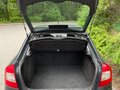 2011 Skoda Octavia II (A5) Рестайлинг, серый, 575000 рублей - вид 11
