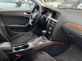 2015 Audi A4 IV (B8) Рестайлинг, серый, 1350000 рублей - вид 4