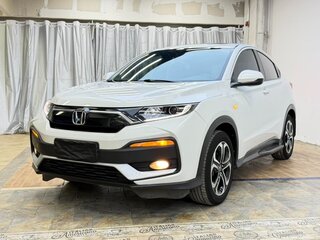 2022 Honda XR-V I Рестайлинг, белый, 1330000 рублей, вид 1