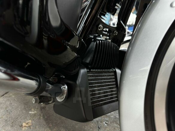 2018 Harley-Davidson Street Glide, серебристый, 1740000 рублей - вид 13