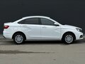 2021 Lada (ВАЗ) Vesta I, белый, 905000 рублей - вид 6