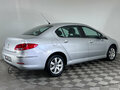 2013 Peugeot 408 I, серебристый - вид 6