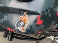 2005 Suzuki SV 1000, чёрный - вид 7