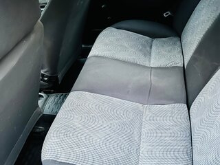 2012 Daewoo Nexia I Рестайлинг, жёлтый, 165000 рублей, вид 5
