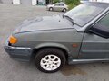 2010 Lada (ВАЗ) 2114, серый, 200000 рублей - вид 11