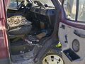 2000 ГАЗ ГАЗель (2705), пурпурный, 125000 рублей - вид 1