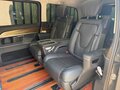 2021 Mercedes-Benz V-Класс Extra Long 260 экстра длинный III (W447) Рестайлинг, чёрный, 6300000 рублей - вид 5