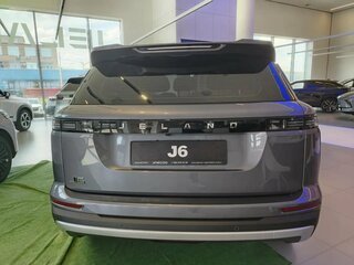 2026 Jeland J6, серый, 2549000 рублей, вид 2