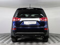 2010 Peugeot 4007, синий - вид 4