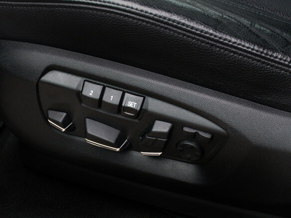 2016 BMW X5 40e III (F15), серый, 3138267 рублей - вид 18