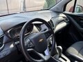 2021 Chevrolet Trax I Рестайлинг, красный, 1600000 рублей - вид 5
