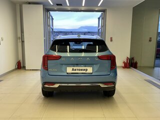 2021 Haval Jolion I, синий, 1370000 рублей, вид 5