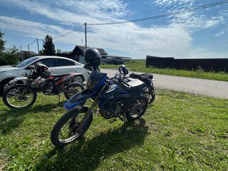 Racer XSR
