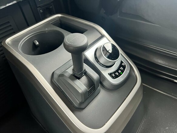 2024 Dongfeng GX, белый, 8800000 рублей - вид 15