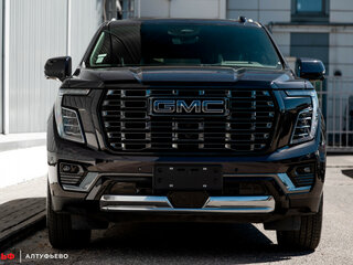 2025 GMC Yukon V Рестайлинг, серый, 14600000 рублей, вид 5