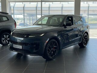 Land Rover Range Rover Sport D300 MHEV III