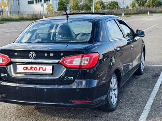 2015 Dongfeng S30, чёрный, 250000 рублей, вид 4
