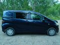 2010 Honda Freed Spike I, синий, 1050000 рублей - вид 4