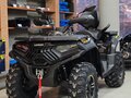 2026 Loncin XWolf 700, чёрный, 859000 рублей - вид 10