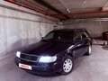 1997 Audi A6 I (C4), синий, 420000 рублей