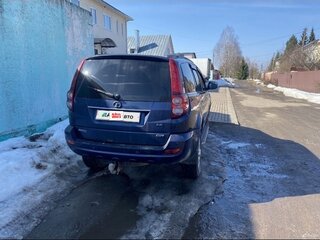 2011 Great Wall Hover H5, синий, 530000 рублей, вид 3