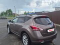 2014 Nissan Murano II (Z51) Рестайлинг 2, бежевый, 1200000 рублей - вид 5