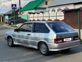 2010 Lada (ВАЗ) 2113, серебристый - вид 4