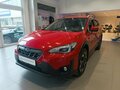 2021 Subaru XV II Рестайлинг, красный, 3549000 рублей