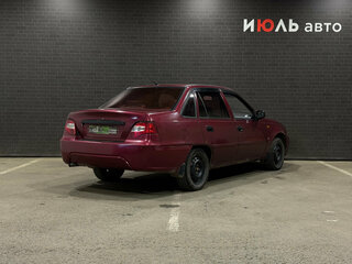 2012 Daewoo Nexia I Рестайлинг, красный, 130000 рублей, вид 2