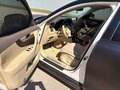 2009 Infiniti FX50 II (S51), белый, 1050000 рублей - вид 9