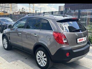 2014 Opel Antara I Рестайлинг, коричневый, 960000 рублей, вид 5