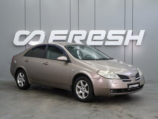 Nissan Primera III (P12)