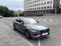 2020 Volvo S90 II, серебристый, 3188700 рублей - вид 1