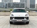 2023 Porsche Macan I Рестайлинг 2, белый, 5940000 рублей - вид 1
