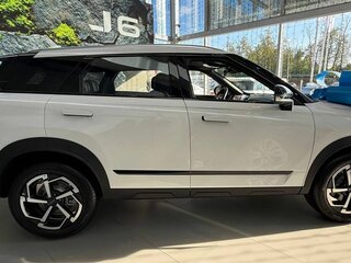 2026 Jaecoo J7 I Рестайлинг, белый, 3199000 рублей, вид 5