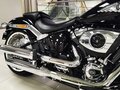 2025 Harley-Davidson Fat Boy, чёрный, 3300000 рублей - вид 6