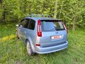 2006 Ford C-MAX I, серый, 650000 рублей - вид 11
